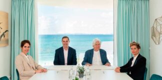 Iberostar e IHG firman una alianza estratégica para la comercialización de resorts y hoteles todo incluido en Caribe, América, sur de Europa y norte de África
