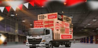 HINOTON 2022: Campaña de grandes beneficios se mantiene activa hasta diciembre