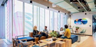 WeWork y Deel se asocian para ofrecer espacios de trabajo flexibles a más trabajadores en todo el mundo