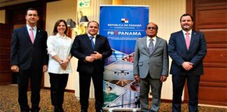 ADEX: Panamá es un mercado de grandes oportunidades de inversión y comercio
