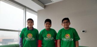 Perú obtiene el podio en torneo interescolar de educación financiera