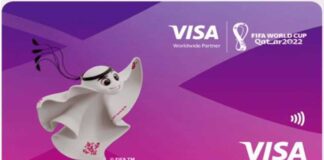 Visa lleva experiencias innovadoras de pago a la Copa Mundial de la FIFA Catar 2022™