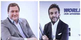 Worldcom OOH se consolida con nuevas operaciones en el mercado de estados unidos