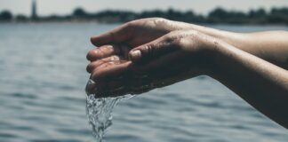 La educación es uno de los principales retos para mejorar el suministro de agua potable en Perú
