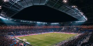 Las apuestas online, una manera diferente de seguir un evento deportivo