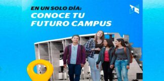 Jóvenes podrán acceder a actividades gratuitas de carreras de ingeniería, tecnología y negocios