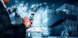 ¿Cuál es el rol de las empresas de tecnología en la protección de los datos dentro de la industria logística?