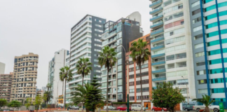 Lima Moderna y Lima Top lideran ventas inmobiliarias.