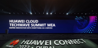 Huawei Connect: Desata lo digital.