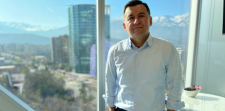Pensar digital, cuando la tecnología se antepone a los desafíos.