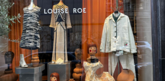 Marcas peruanas presentan su mejor oferta sostenible de prendas de algodón y alpaca en Dinamarca.