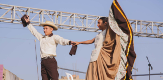 PRIMER FESTIVAL “VIVE CHINCHA 2022”