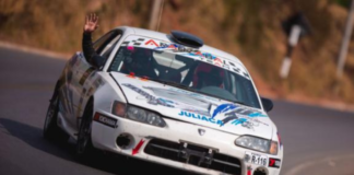 Volkswagen Rally Team gana su categoría en Caminos del Inca 2022.