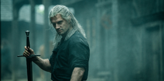 THE WITCHER: FANÁTICOS PIDEN CAMBIAR A LOS GUIONISTAS Y MANTENER A HENRY CAVILL COMO PROTAGONISTA.