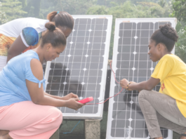 Schneider Electric participará en la COP27 centrándose en la descarbonización y el apoyo a los jóvenes y las comunidades.