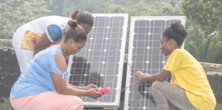 Schneider Electric participará en la COP27 centrándose en la descarbonización y el apoyo a los jóvenes y las comunidades.