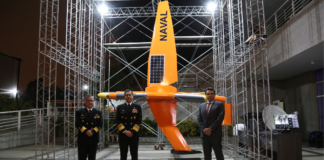 SNI y Marina de Guerra del Perú impulsan la innovación a través de Primera Regata de Veleros No Tripulados.