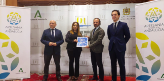 Andalucía celebra su Semana de la Moda más internacional.