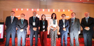 Autoridades inauguran XII Encuentro Binacional Chile Perú para fortalecer intercambio comercial y turismo transfronterizo.