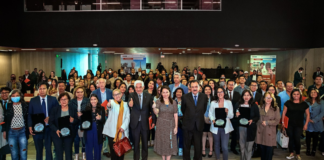Día del Exportador Peruano: exportaciones no minero energéticas superaron los 14 000 millones.