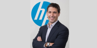 HP INC. NOMBRA A ADRIAN ALI COMO NUEVO DIRECTOR GENERAL PARA AMÉRICA LATINA.
