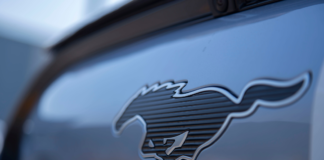 Con 58 años, Ford Cuautitlán sigue transformando la industria de la mano de Mustang Mach-E