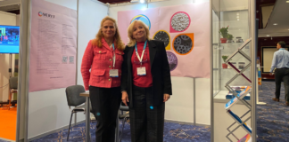 MERYT Catalysts & Innovation, la representación española en la ERTC.