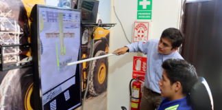 HUAMACHUCO: SUMMA GOLD BRINDA CAPACITACIÓN TÉCNICA A JÓVENES DE CASERÍOS DONDE HABÍA MINERÍA ILEGAL.