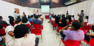 CADE EJECUTIVOS 2022 CULMINA CON ÉXITO EN LA REGIÓN DE LORETO.