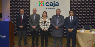 Caja Arequipa supera los S/ 7 mil millones en créditos al cierre del tercer trimestre del 2022.