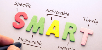 LA IMPORTANCIA DE LOS OBJETIVOS SMART PARA TU EMPRESA.