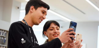 MAC CENTER LLEGA A CHICLAYO CON SU PRIMERA TIENDA EN EL NORTE DEL PAÍS.