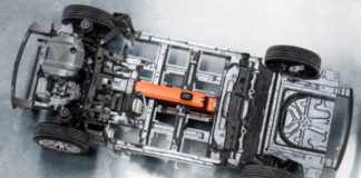 Geely y Renault Group firman un acuerdo marco para crear una empresa líder en tecnología de tren motriz.