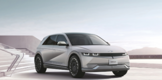 El IONIQ 5 sigue avanzando con la selección de los 10 mejores autos en el Auto del Año de Japón.