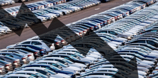 Sector automotor registra su menor tasa de crecimiento en el 2022