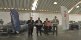 Wiener Lab ingresa al leasing operativo de la mano de Mareauto Avis y Chevrolet
