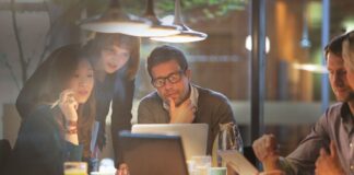 ¿Sabe cómo cuidar la seguridad de sus datos?