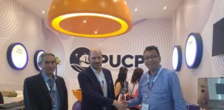 PUCP firma alianza con INDIMIN que potenciará minería digital del Perú y LATAM