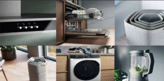 Electrolux aumenta participación en Latinoamérica llegando al 29% del mercado