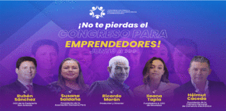 CONIISE: Expertos brindarán herramientas digitales para impulsar emprendimientos peruanos