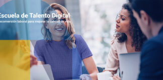 Fundación NTT DATA lanza la Escuela de Talento Digital para cerrar la brecha de habilidades digitales e impulsar la empleabilidad
