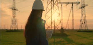 Hitachi Energy lanza tecnología digital de prevención de incendios forestales para una red resiliente