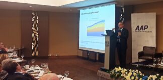 Gas Natural en el Perú: Debemos acelerar la masificación