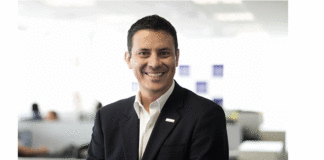 Sodexo Peru nombra a Juan Montoya como nuevo Country Managing Director