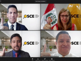 OSCE capacita a nuevas autoridades regionales y locales para mejorar el gasto público