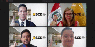 OSCE capacita a nuevas autoridades regionales y locales para mejorar el gasto público
