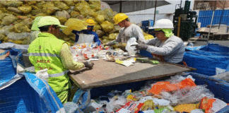 RECICLAME PIDE A CIUDADANÍA RECICLAR EN ESTAS FIESTAS PARA DISMINUIR CONTAMINACIÓN