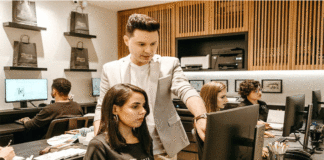 Las ocho principales tendencias laborales para el 2023