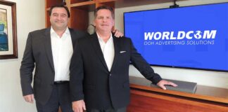 Worldcom OOH incorpora a Thomas Flood como Managing Director para Estados Unidos y Canadá en el marco de su expansión en el trading de medios global