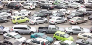 AAP: Venta de vehículos usados aumenta 27.8% durante los primeros diez meses del 2022